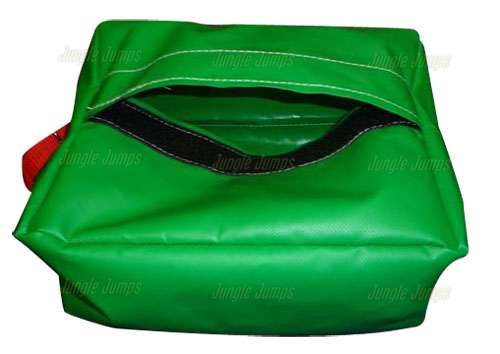SAND BAG (SET OF FOUR)